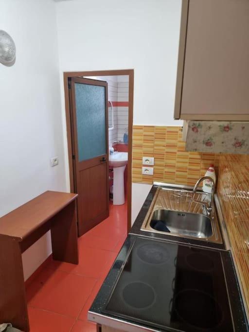 Aunt'S Place Shkodër Eksteriør bilde